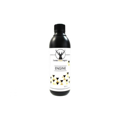 Daniel Washington Engine Oil 500ml - High Performance