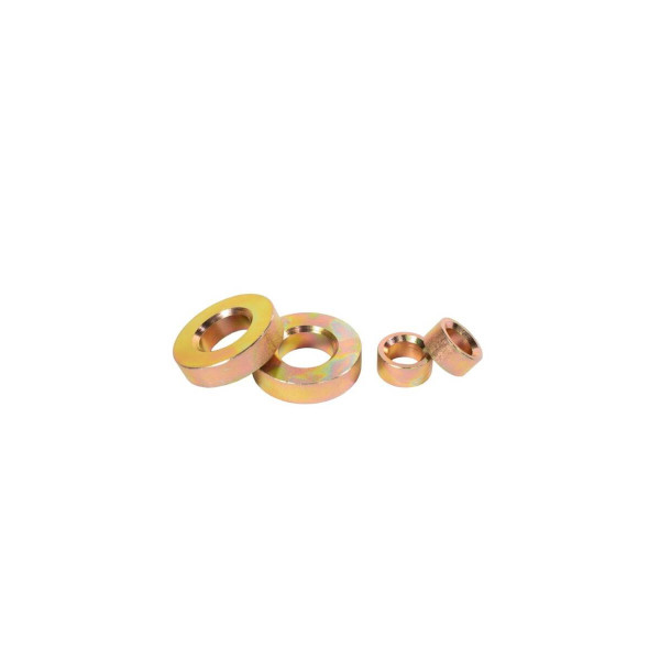 Front Radius Spacers 2" Nissan Patrol Y60/Y61