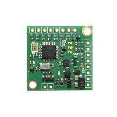 Ecumaster Switch Module for Enhanced Vehicle Control