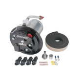 Aeromotive Stealth Fuel System for 10-11 Camaro Eliminator