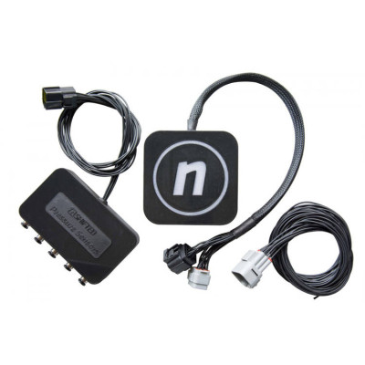 VIP Kit N-5 Pressure Sensors - 5-Point Monitoring System