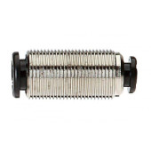 OMP Platinum 8-6mm Reduction Extinguishing Pipe - High Quality