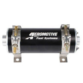 Aeromotive A750 Fuel Pump - 750HP Black Performance Upgrade