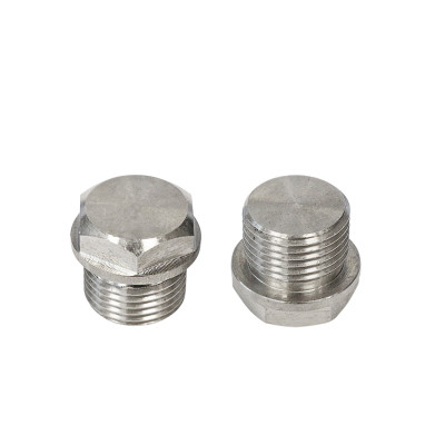 2-Pack Stainless O2 Lambda Sensors 18Mx1.5 for Vehicles