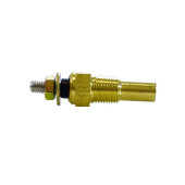 3-in-1 KET Oil & Water Temperature Sensor Gauge - Accurate Readings
