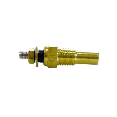 3-in-1 KET Oil & Water Temperature Sensor Gauge - Accurate Readings