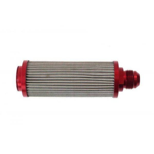 60 Micron Internal Fuel Filter for Optimal Engine Performance