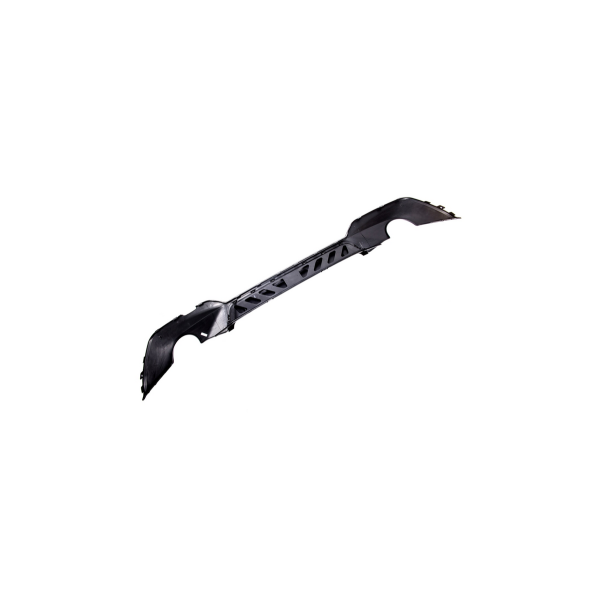 Gloss Black Sport Rear Spoiler Diffuser for BMW 3 Series G20/G21