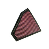 K&N 33-2332 High-Performance Panel Air Filter Upgrade
