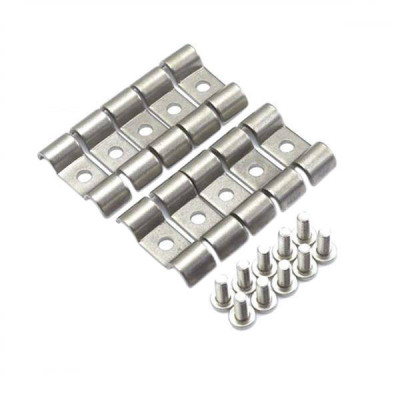 1-4 Air Hose Brake Electric Mounting Bracket - Durable & Reliable