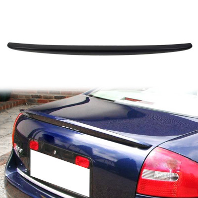 ABS Spoiler Cap for Audi A6 C5 1998-2004 4D Model