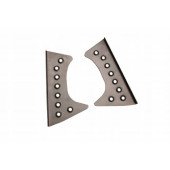 BMW E36 Strut Tower Brace Set for Enhanced Stability