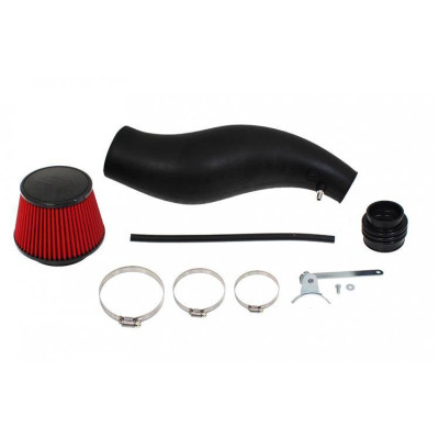 Simota Red Big Plastic Tube for Honda Civic 1.4-1.6 (92-01)