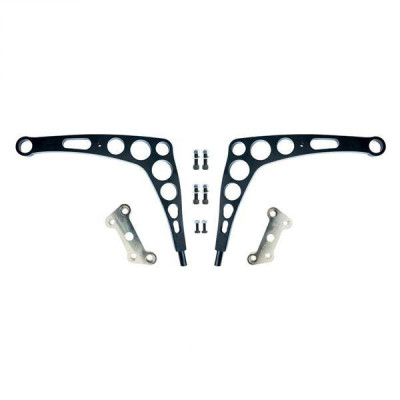 BMW E46 Drift Set-Turn CNC71 Performance Upgrade Kit