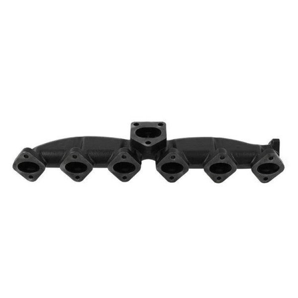 BMW E60 E61 E65 X5 3.0d 2.5d Exhaust Manifold Replacement