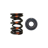 Brian Crower Dual Spring/Steel Retainer Kit B18A/B18B