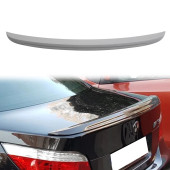 M Style ABS Diffuser for BMW 5 E60 - Enhance Your Ride