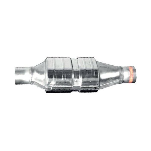 Universal Diesel Catalytic Converter FI 55 1.2-2.4L EURO 4