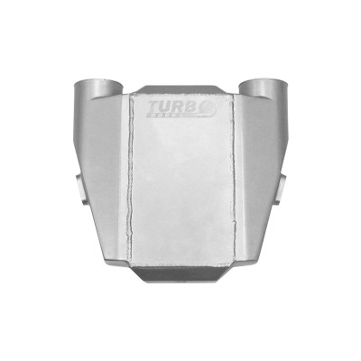 High-Performance Water Intercooler 180x260x120 for 2x90ST
