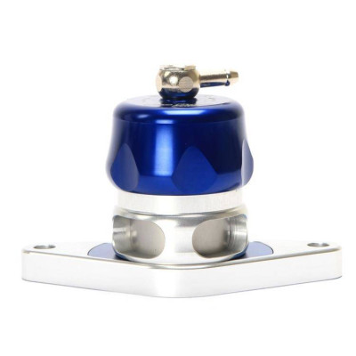 Turbosmart Vee Port Pro BOV for Subaru WRX & Forester