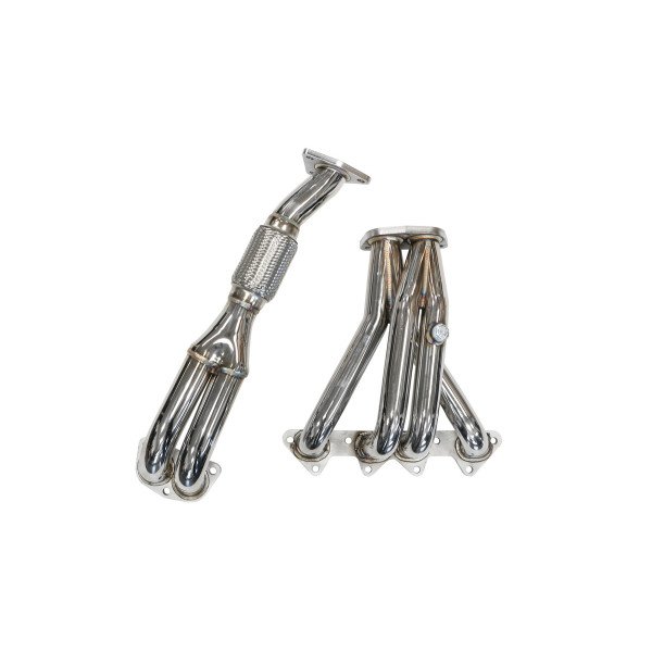 98-02 Honda Accord 4-Cyl Exhaust Manifold Replacement Part