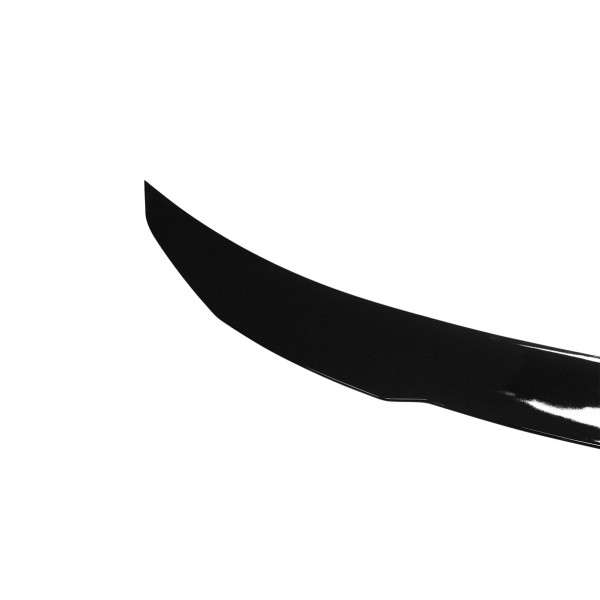 Gloss Black Sport Rear Spoiler for BMW 3 Series F30 2011-2018
