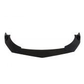 Universal Front Splitter 3CZ - Enhance Your Vehicle's Style