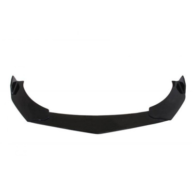 Universal Front Splitter 3CZ - Enhance Your Vehicle's Style