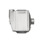 High-Performance Water Intercooler 180x260x120 for Efficient Cooling