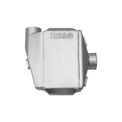 High-Performance Water Intercooler 180x260x120 for Efficient Cooling