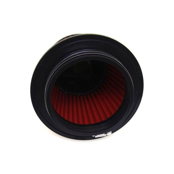 Simota Red Air Filter H:110mm DIA:114mm JAU-I04101-03