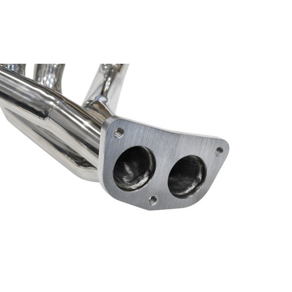 98-02 Honda Accord 4-Cyl Exhaust Manifold Replacement Part