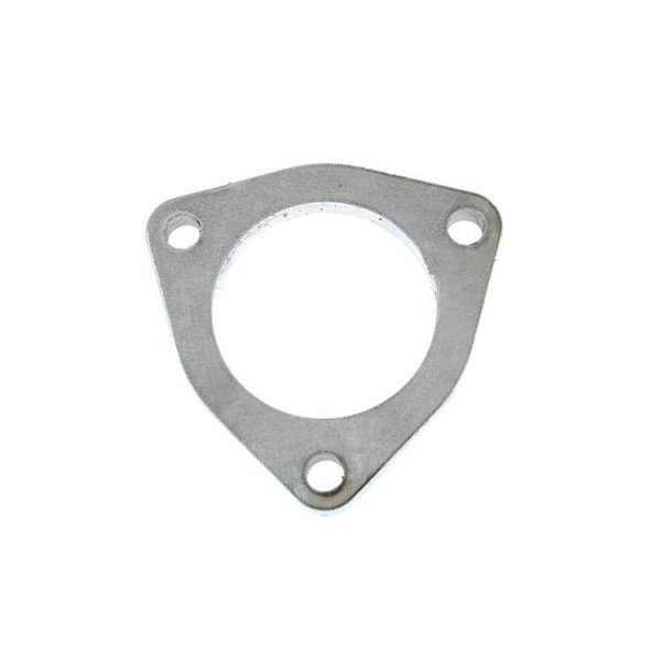 54mm Exhaust Flange Connector with 3 Bolt Design - Durable Fit