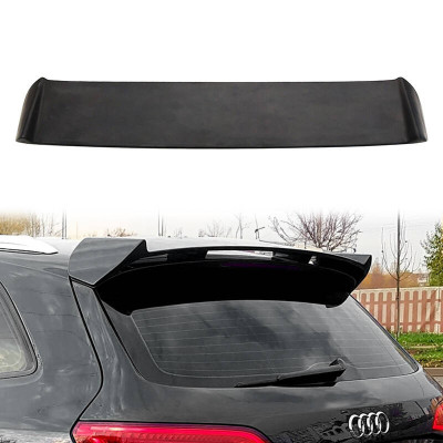 ABT Style FRP Roof Spoiler for Audi Q5 8R - Enhance Aerodynamics