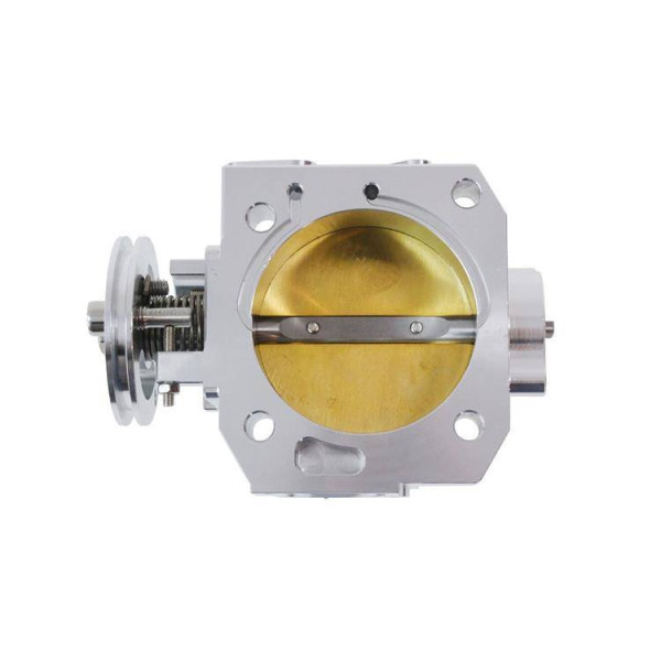 High-Performance Throttle Body for Honda K20 Engine Upgrade