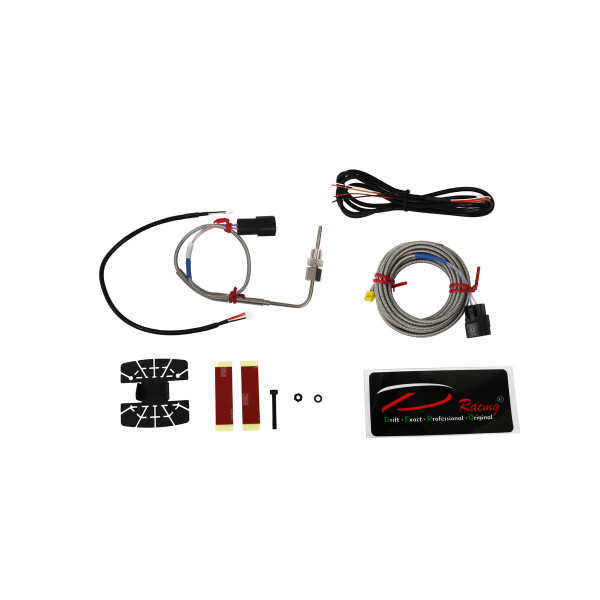 60mm Gauge Depo F1 WP - Precision Exhaust Temperature Monitor