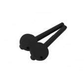 BMW E36 Jack Pad - Durable Lift Support for Safe Maintenance