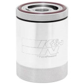 K&N SS-2009 High-Performance Oil Filter for Enhanced Engine Care