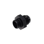 Aeromotive ORB-08 to AN8 Reducer Fitting - High-Performance Adapter