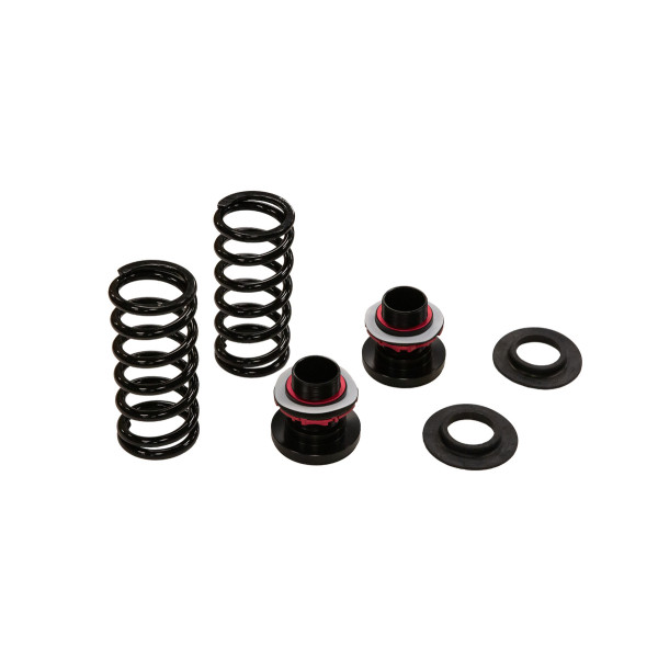 Suspension TurboWorks Audi A3 8V VW Golf VII Seat Leon III