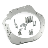 K20 K24 to Nissan 350Z 370Z CD009 Gearbox Adapter Plate