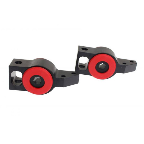 Polyurethane front swingarm bushingS VW CC Tiguan Passat B6 B7