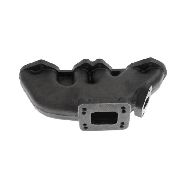 Exhaust manifold VW VR6 12V TURBO DAMAGE
