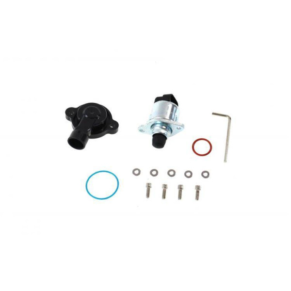 High-Performance Throttle Position Sensor for LS Engines