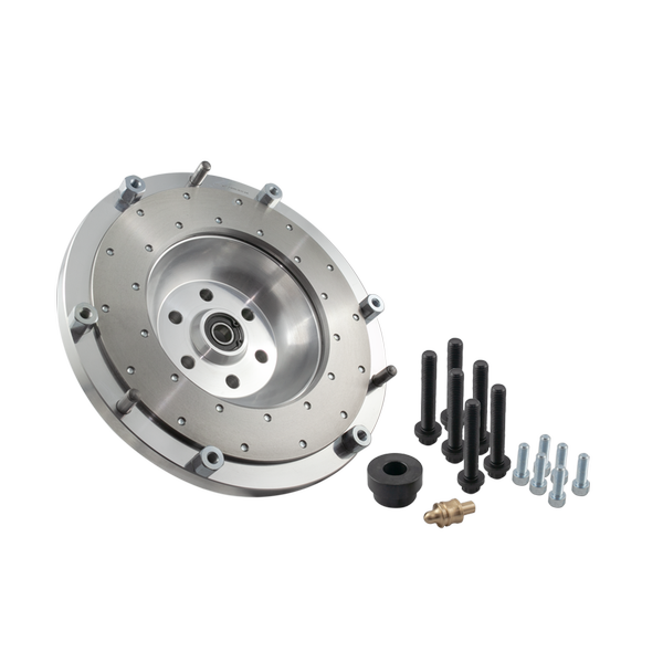 CNC Flywheel for GM LS to BMW M50/M54 Conversion - 240mm