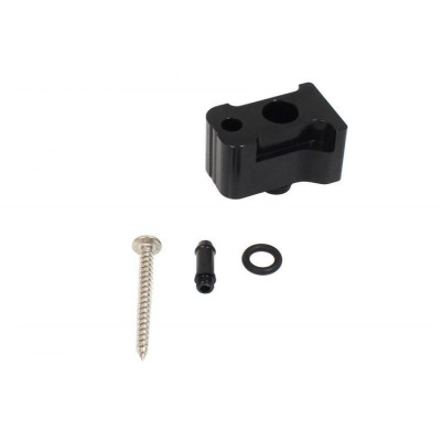 Boost Sensor Adapter for Audi A3, Seat Leon, VW Golf 2.0TSI