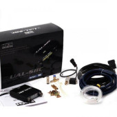 1.3 Bar Electronic Boost Controller for Enhanced Performance