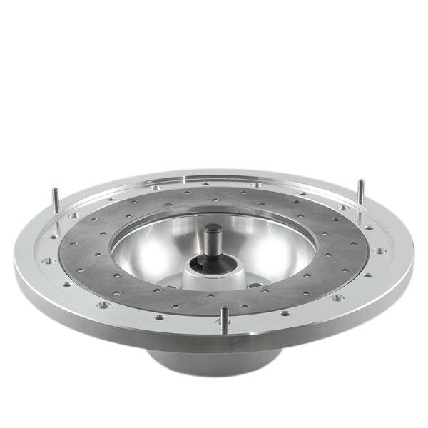 CNC Flywheel for GM LS to BMW M57N - 228MM Conversion