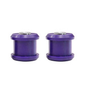 Rear diff mounting bushings - AUDI A4 B5 Quattro - 2PCs.