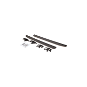 Aluminium Side Steps for Land Rover Range Rover Sport II